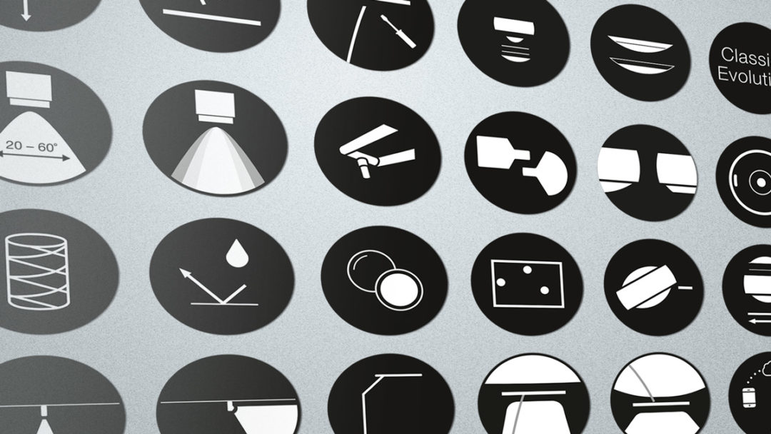Occhio Icons